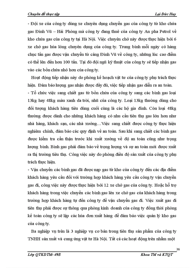 image for page Hoạt động tiêu thụ sản phẩm của công ty TNHH Sản xuất và cung ứng vật tư Hà Nội - Thực trạng và giải pháp