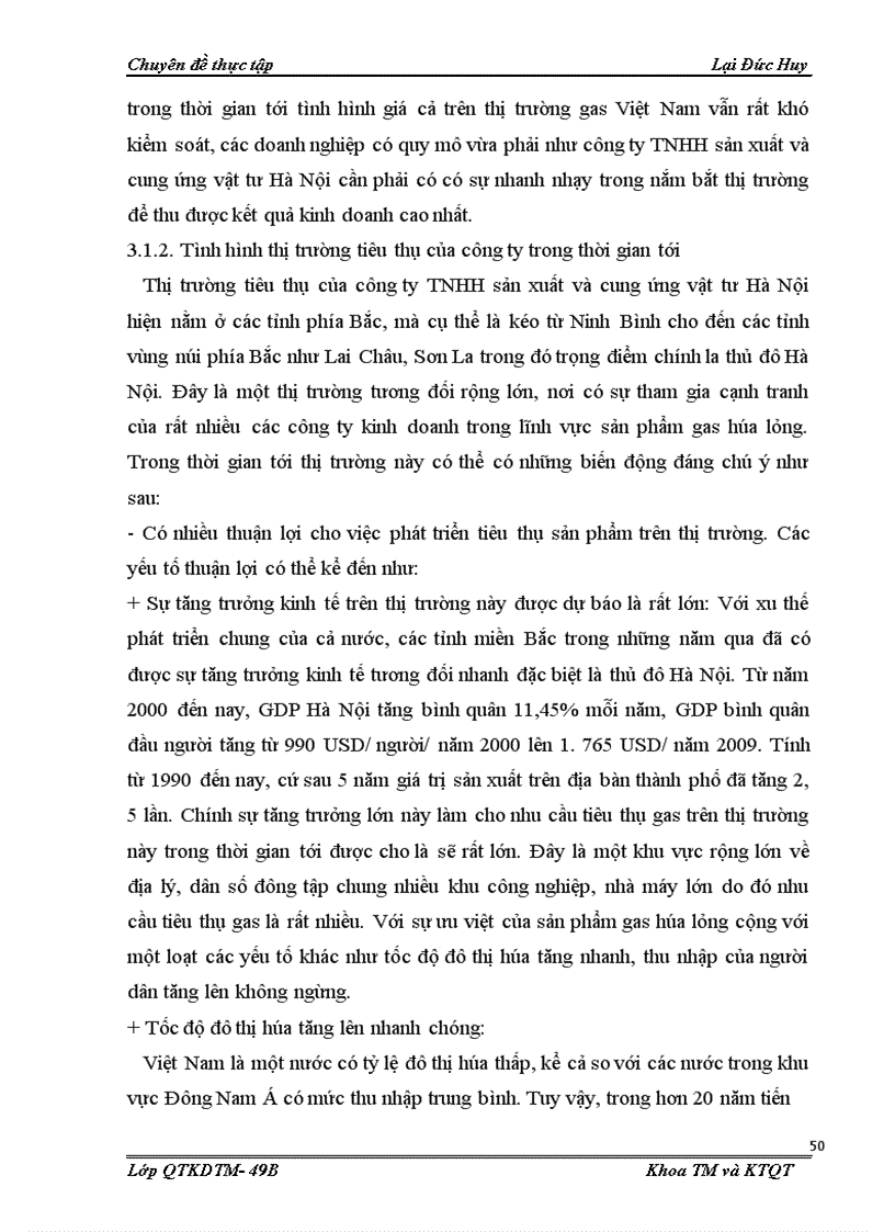 image for page Hoạt động tiêu thụ sản phẩm của công ty TNHH Sản xuất và cung ứng vật tư Hà Nội - Thực trạng và giải pháp