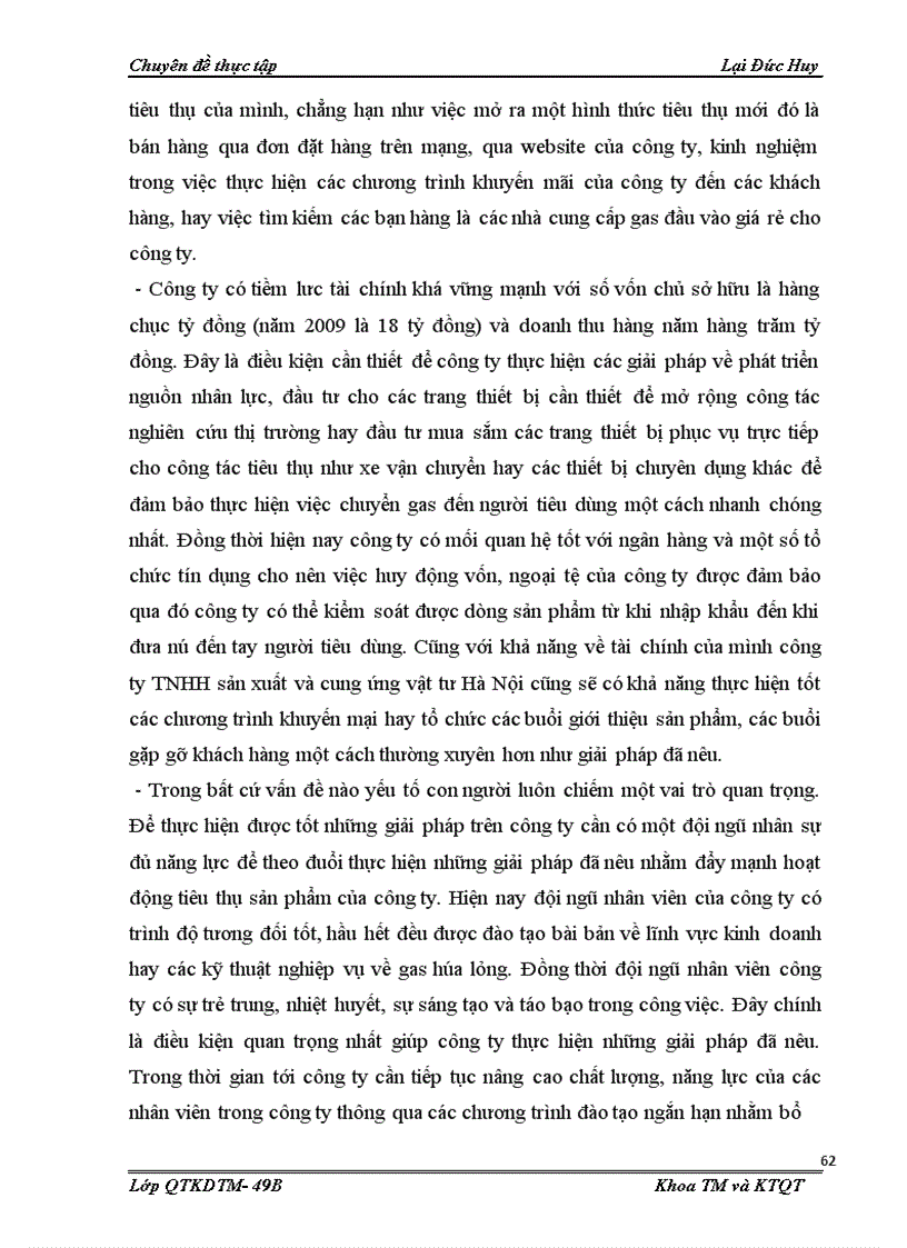 image for page Hoạt động tiêu thụ sản phẩm của công ty TNHH Sản xuất và cung ứng vật tư Hà Nội - Thực trạng và giải pháp