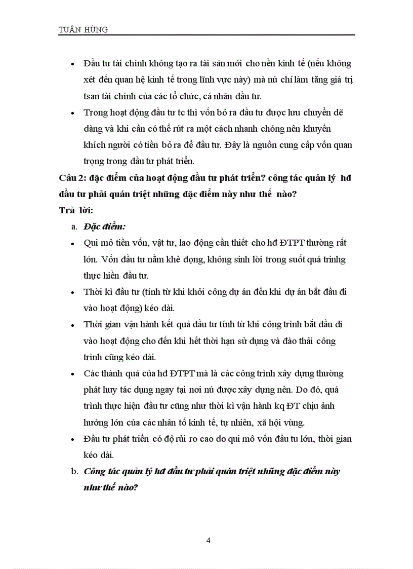 image for page Kinh tế đầu tư