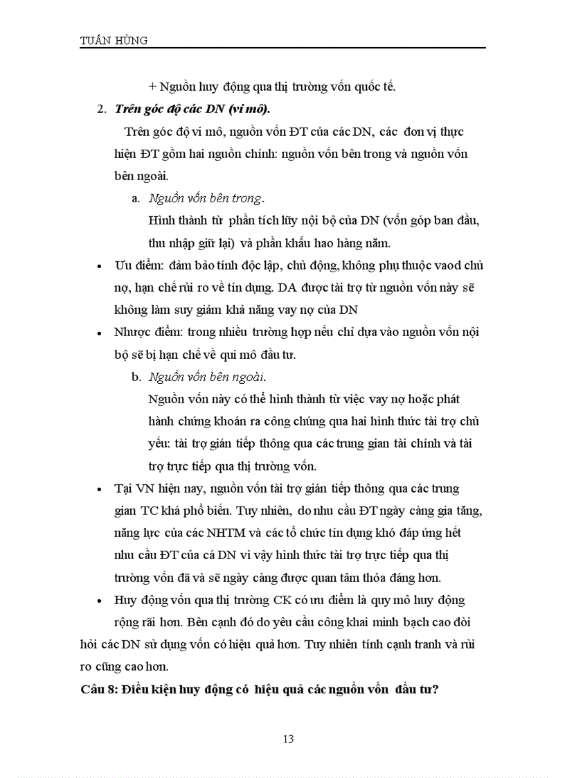 image for page Kinh tế đầu tư