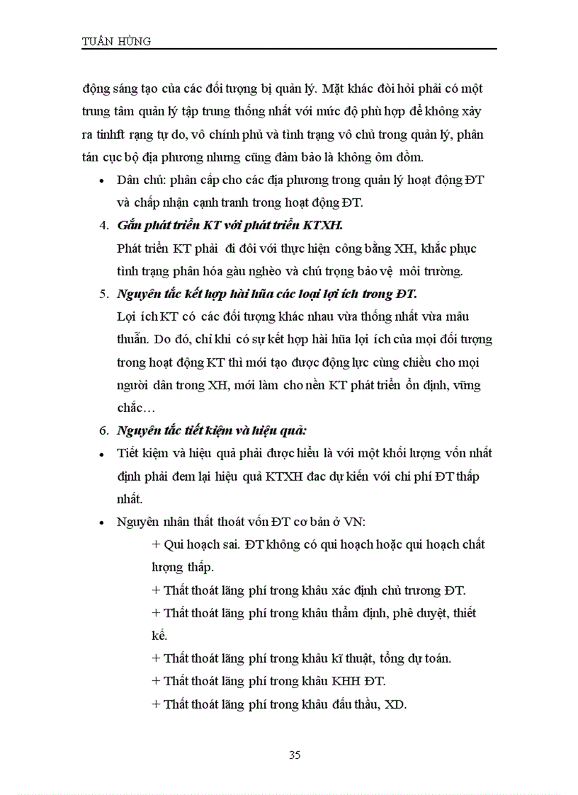 image for page Kinh tế đầu tư