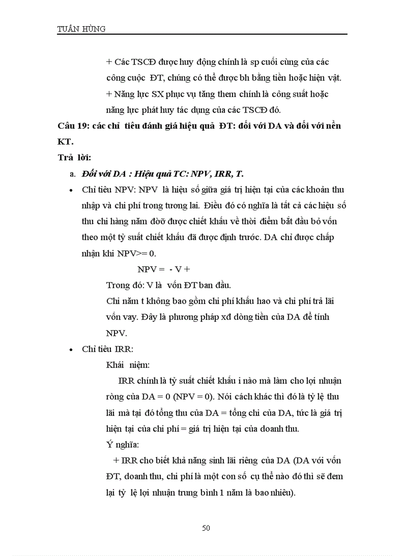 image for page Kinh tế đầu tư