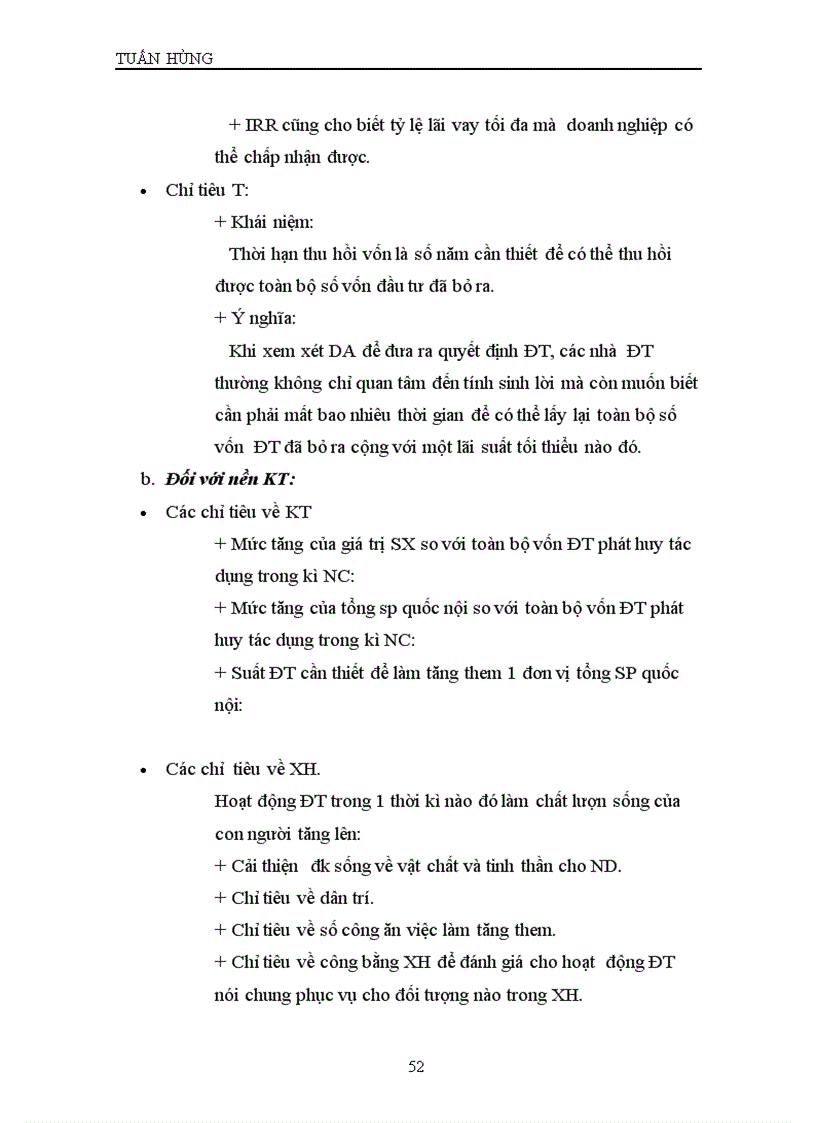 image for page Kinh tế đầu tư