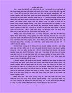 Hạch toán tiêu thụ hàng hóa và xác định kết quả tiêu thụ ở Công Ty Thực phẩm Miền Bắc