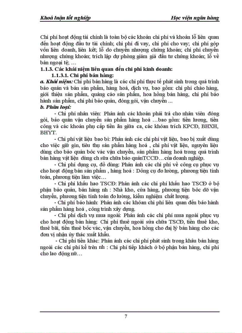 image for page Hoàn thiện công tác kế toán bán hàng và xác định kết quả kinh doanh tại công ty TMDV tổng hợp Thanh Vân