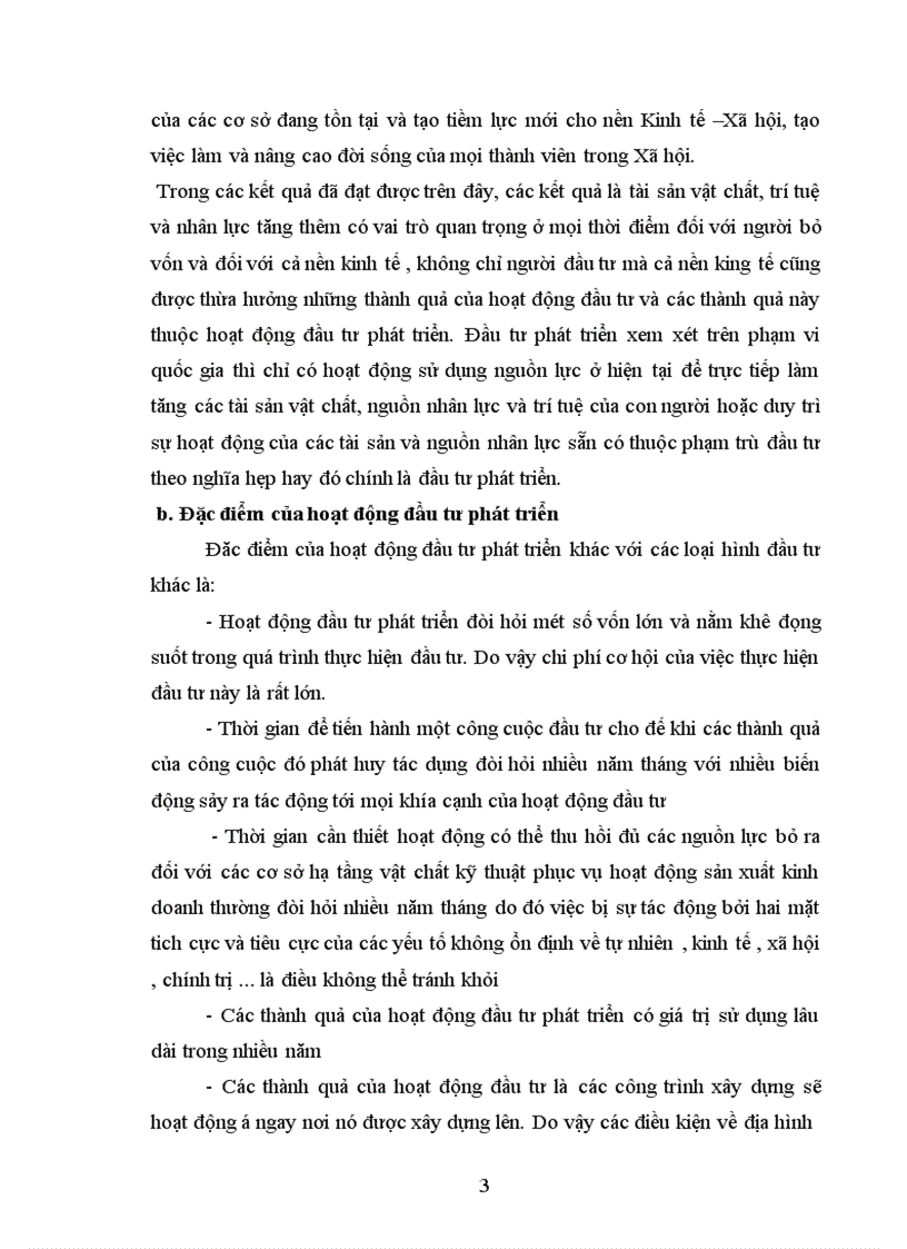image for page Nâng cao hiệu quả đầu tư