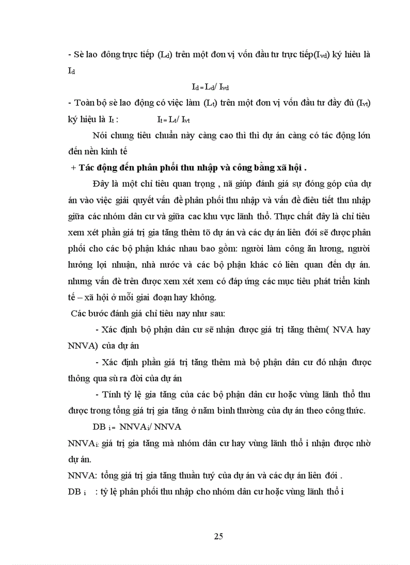 image for page Nâng cao hiệu quả đầu tư
