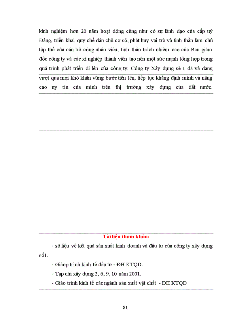 image for page Nâng cao hiệu quả đầu tư