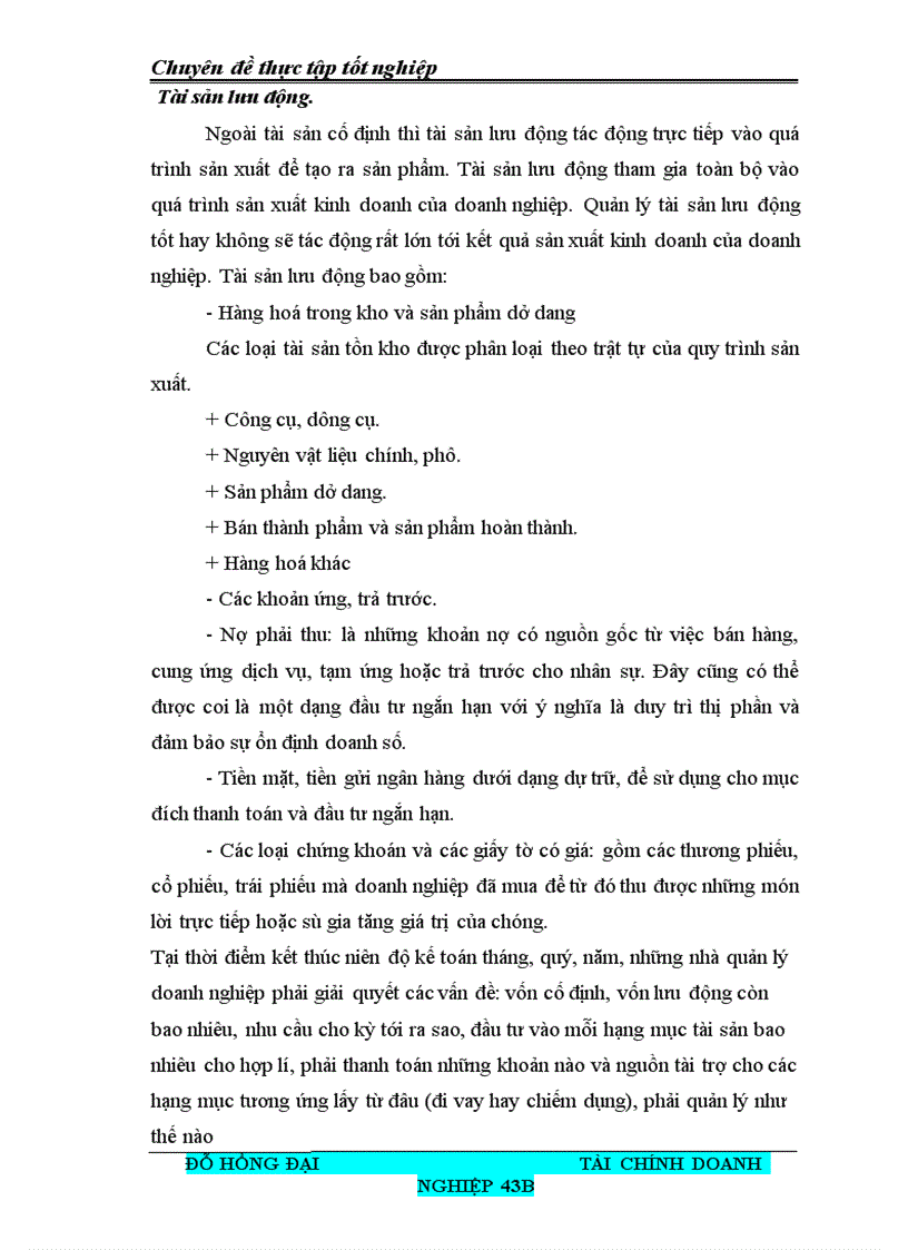 image for page Phân tích tài chính Công ty In hàng không
