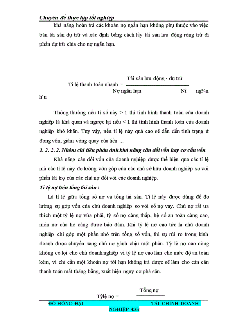 image for page Phân tích tài chính Công ty In hàng không