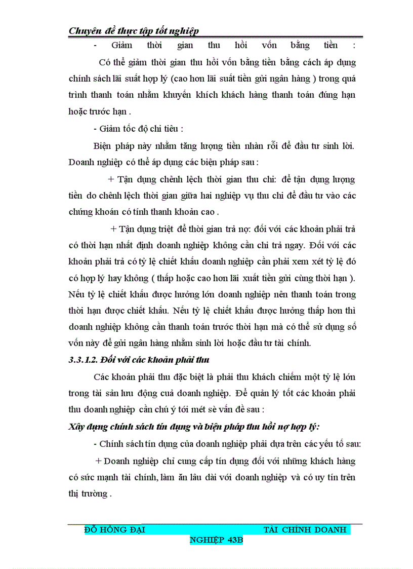 image for page Phân tích tài chính Công ty In hàng không