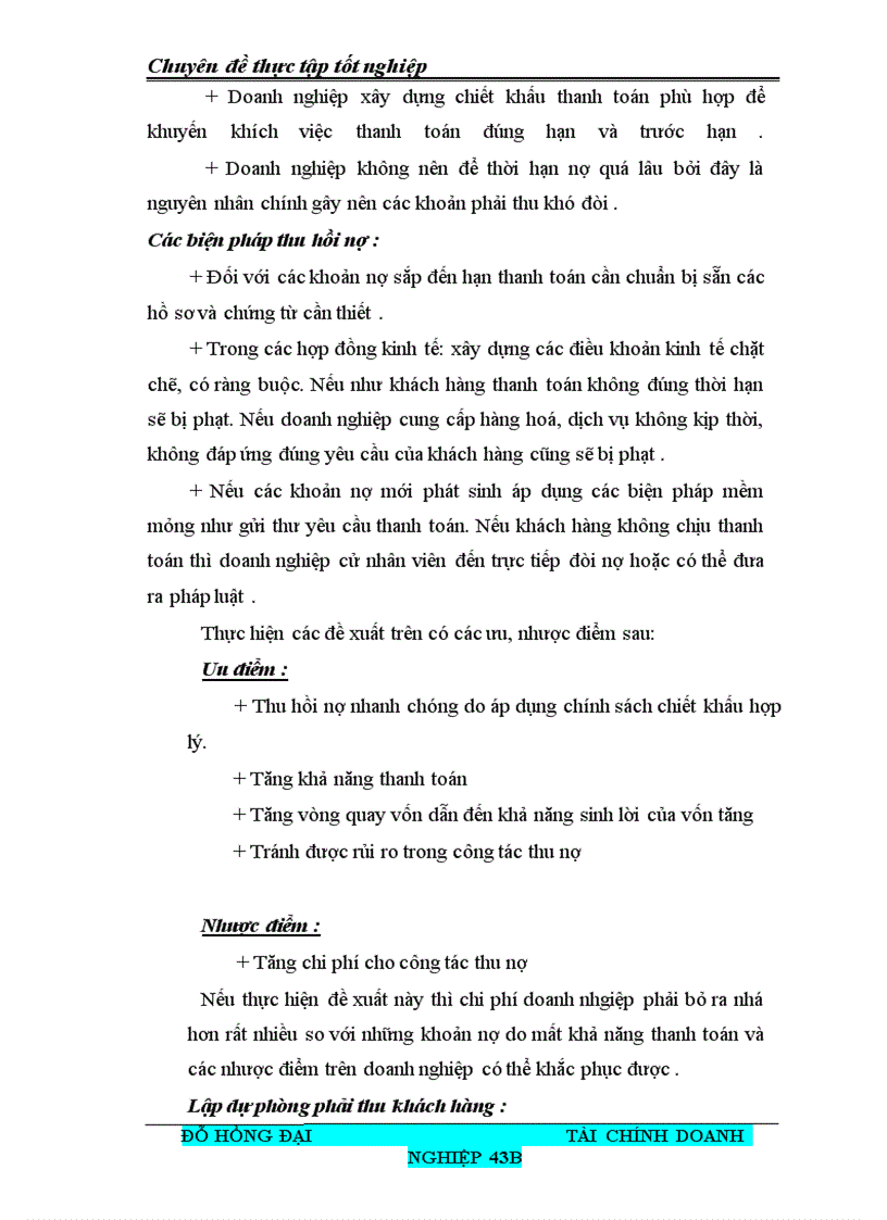 image for page Phân tích tài chính Công ty In hàng không