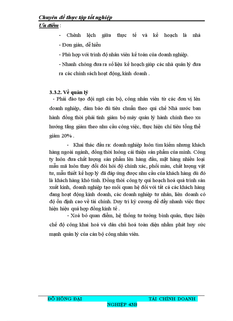 image for page Phân tích tài chính Công ty In hàng không