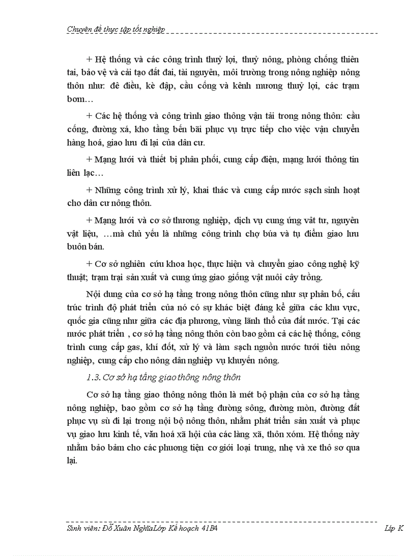image for page Một số giải pháp thúc đẩy đầu tư phát triển cơ sở hạ tầng giao thông nông thôn Việt Nam từ nay đến năm 2010
