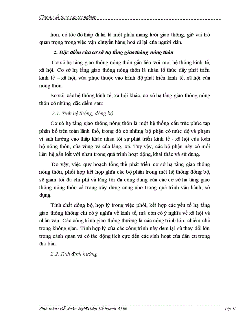 image for page Một số giải pháp thúc đẩy đầu tư phát triển cơ sở hạ tầng giao thông nông thôn Việt Nam từ nay đến năm 2010