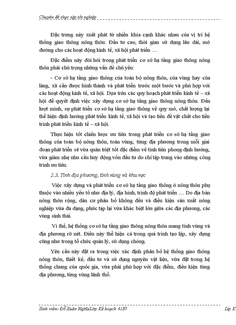 image for page Một số giải pháp thúc đẩy đầu tư phát triển cơ sở hạ tầng giao thông nông thôn Việt Nam từ nay đến năm 2010