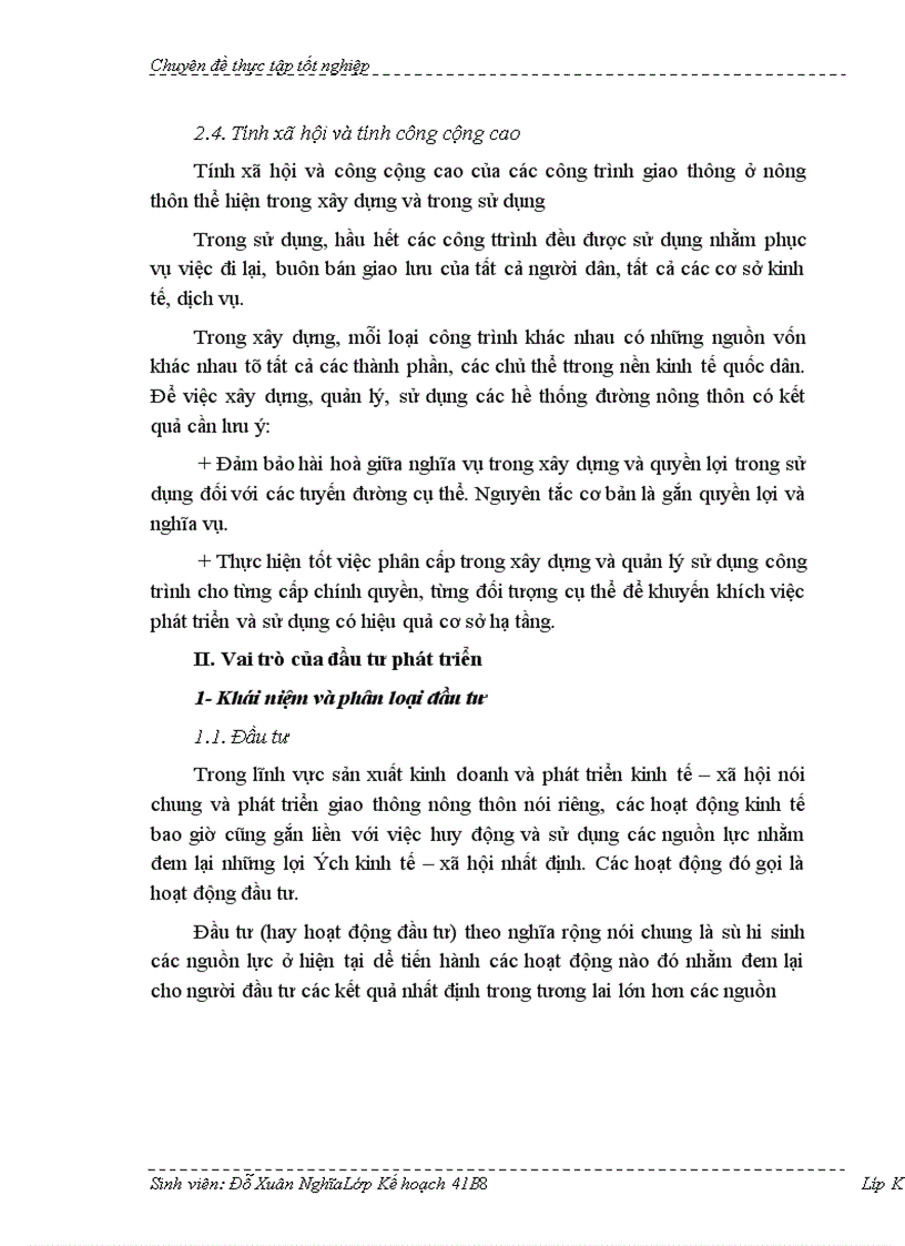 image for page Một số giải pháp thúc đẩy đầu tư phát triển cơ sở hạ tầng giao thông nông thôn Việt Nam từ nay đến năm 2010