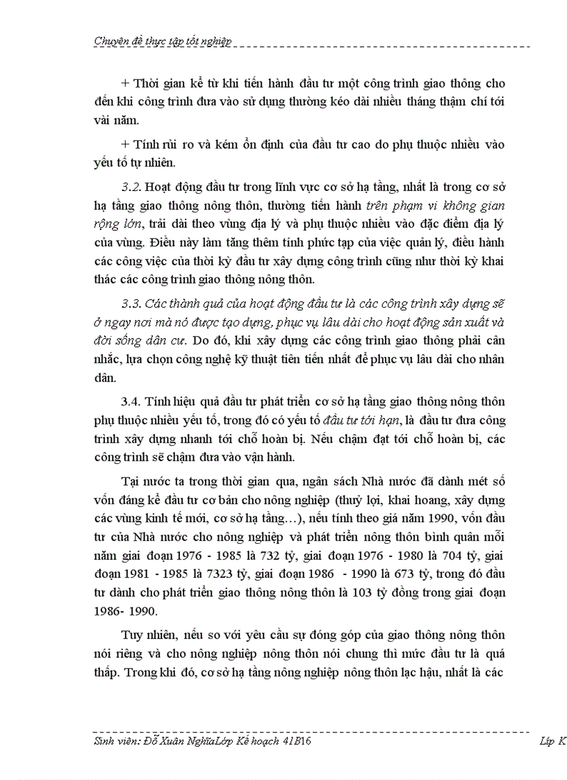 image for page Một số giải pháp thúc đẩy đầu tư phát triển cơ sở hạ tầng giao thông nông thôn Việt Nam từ nay đến năm 2010