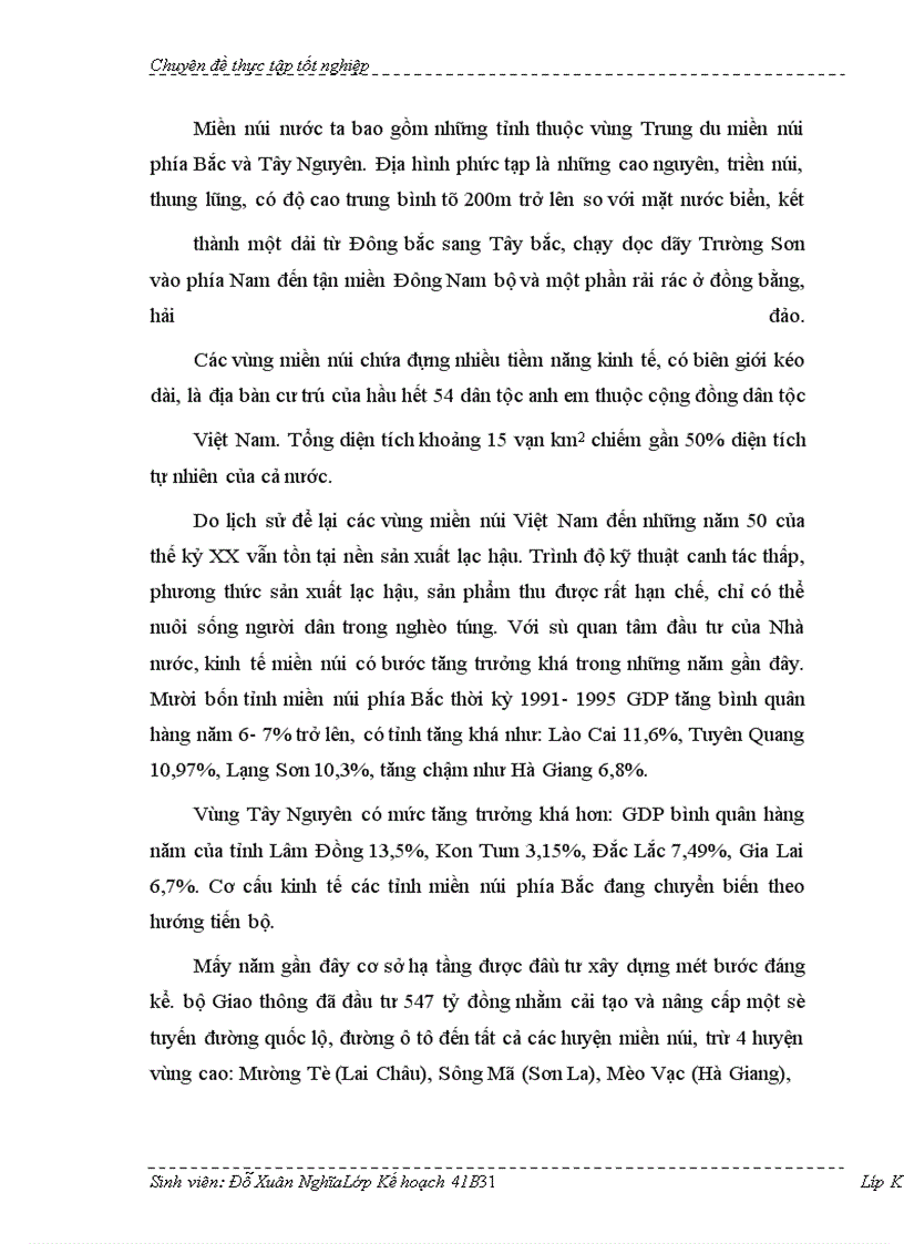 image for page Một số giải pháp thúc đẩy đầu tư phát triển cơ sở hạ tầng giao thông nông thôn Việt Nam từ nay đến năm 2010