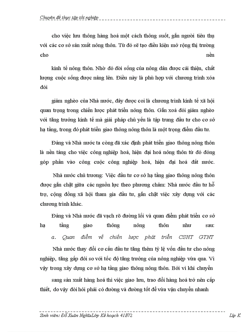 image for page Một số giải pháp thúc đẩy đầu tư phát triển cơ sở hạ tầng giao thông nông thôn Việt Nam từ nay đến năm 2010