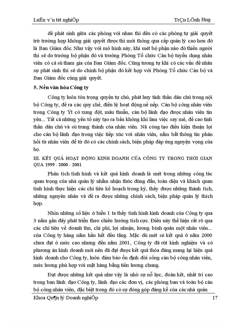 image for page Một số giải pháp nhằm nâng cao chất lượng đãi ngộ nhân sự ở Công ty Xuất Nhập khẩu Tổng hợp I - Bộ Thương mại