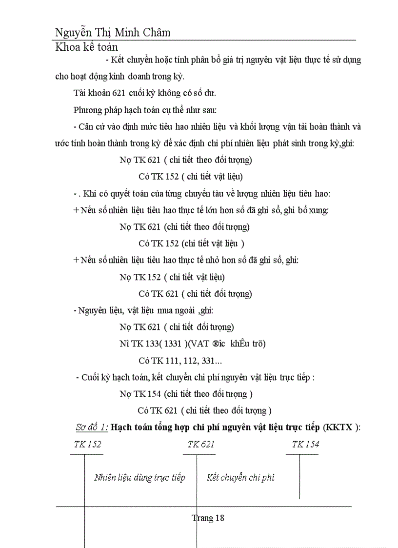 image for page Hoàn thiện hạch toán chi phí, doanh thu và kết quả hoạt động kinh doanh vận tải biển tại Tổng công ty hàng hải Việt nam