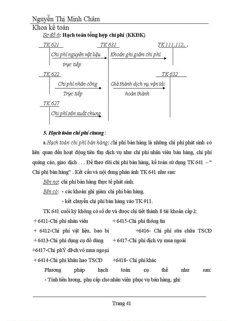 image for page Hoàn thiện hạch toán chi phí, doanh thu và kết quả hoạt động kinh doanh vận tải biển tại Tổng công ty hàng hải Việt nam