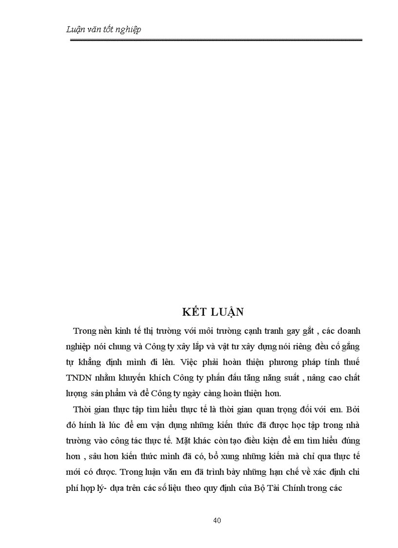 image for page Thuế thu nhập doanh nghiệp và một số yếu tố chi phí hợp lý cần được hoàn thiện để tính thuế thu nhập doanh nghiệp