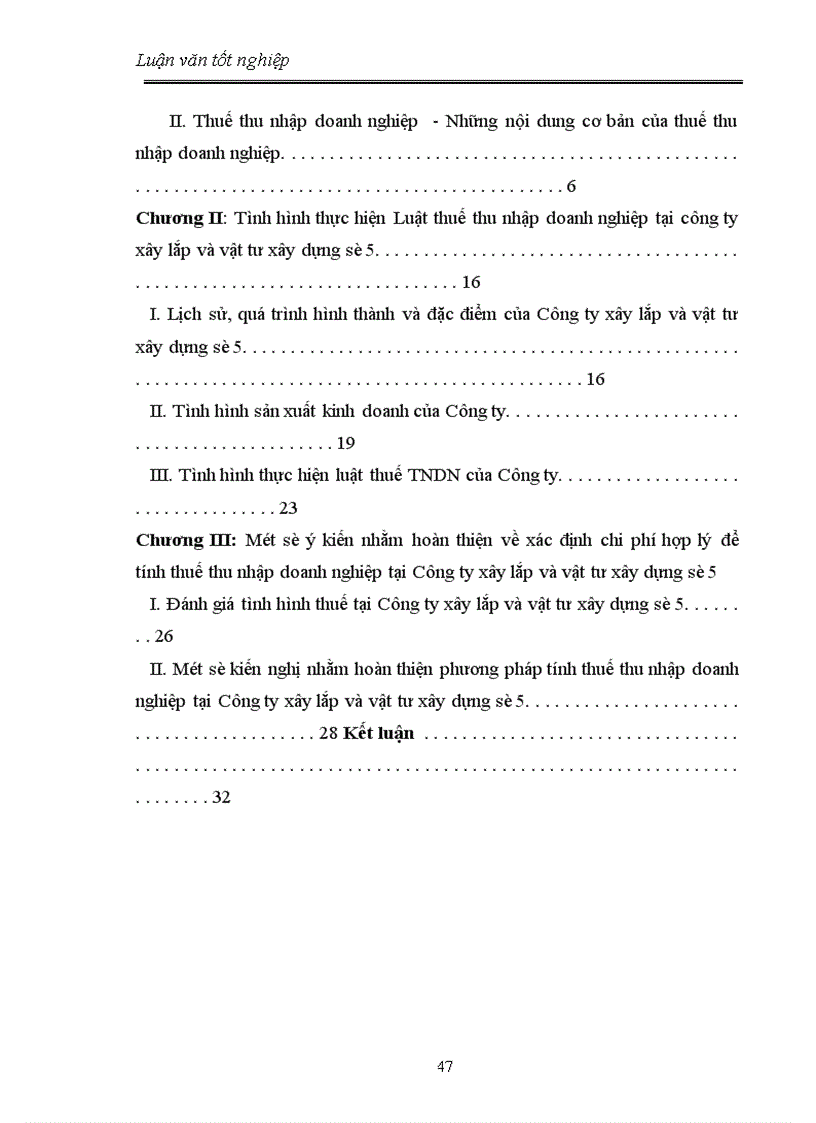 image for page Thuế thu nhập doanh nghiệp và một số yếu tố chi phí hợp lý cần được hoàn thiện để tính thuế thu nhập doanh nghiệp