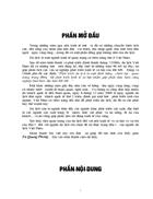 Biện pháp thu hút và sử dụng hiệu quả vốn đầu tư vào du lịch