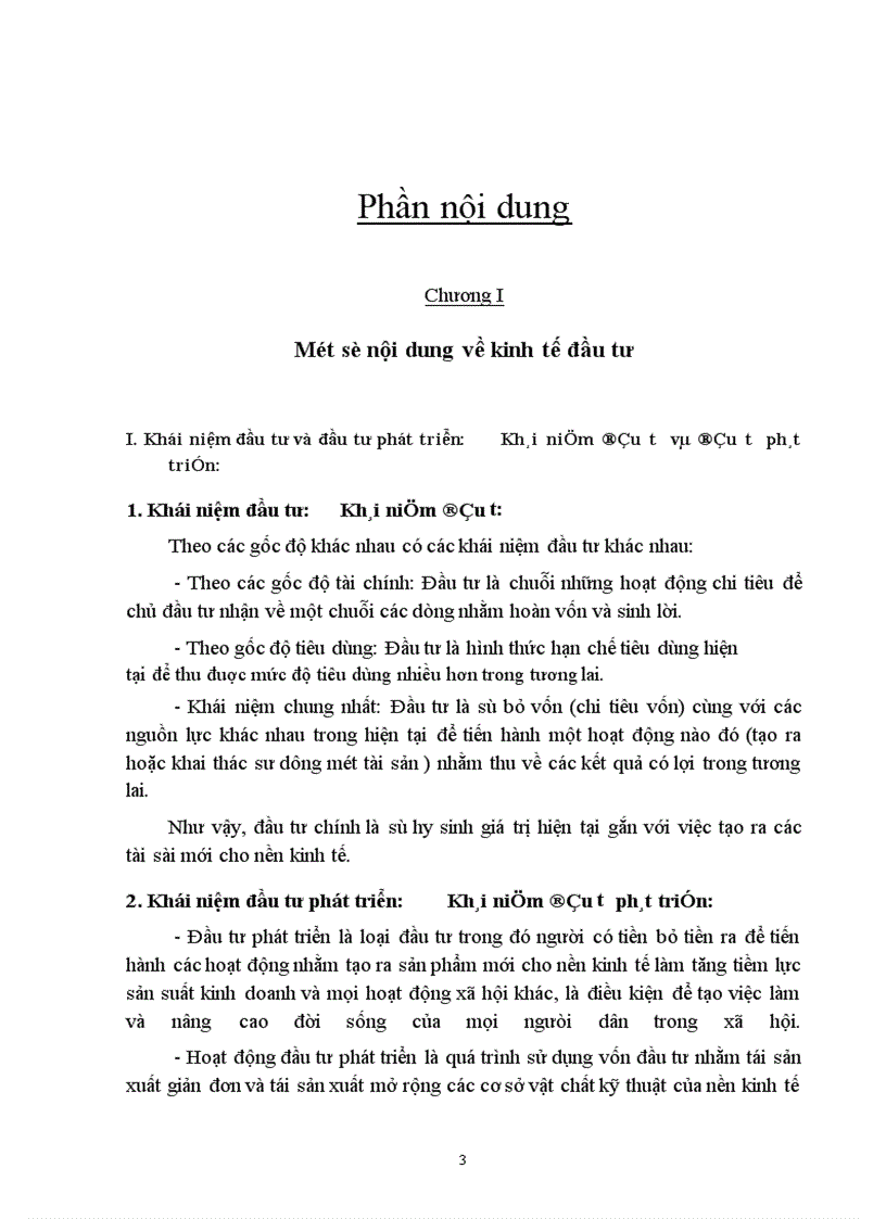 Biện pháp thu hút và sử dụng hiệu quả vốn đầu tư vào du lịch