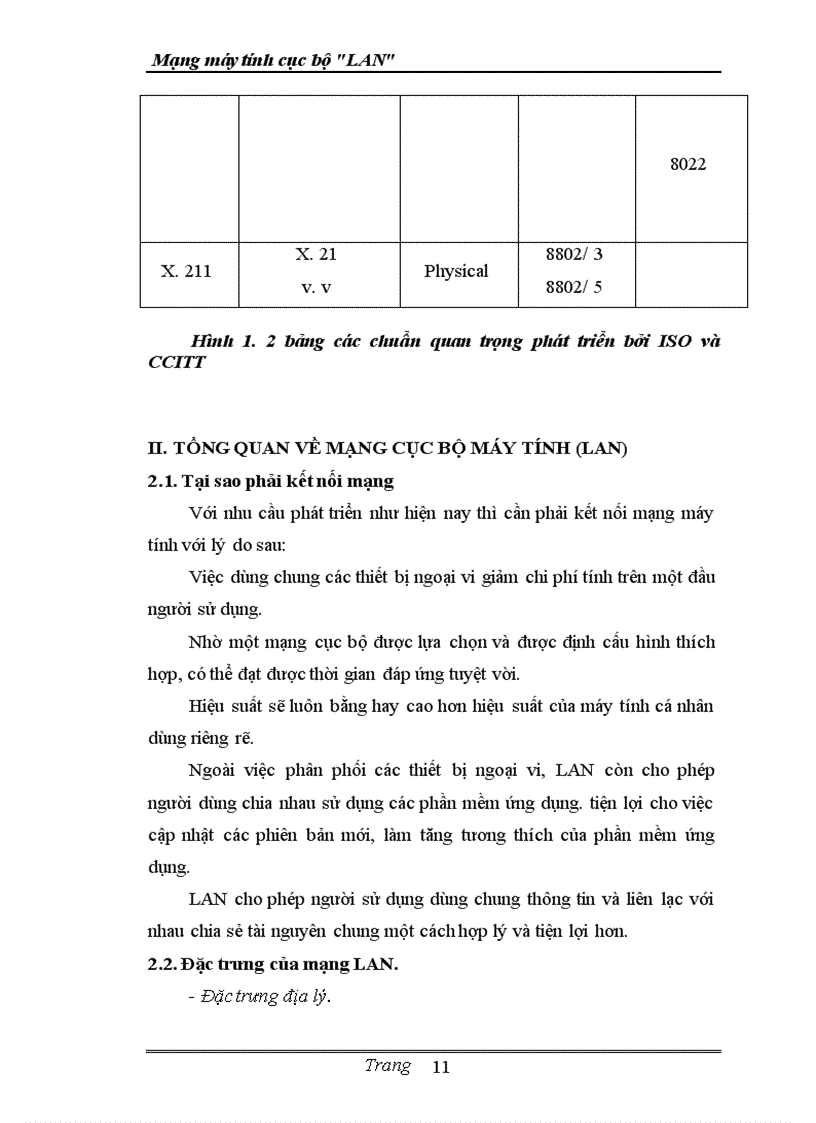 image for page Mạng máy tính c bộ LAN