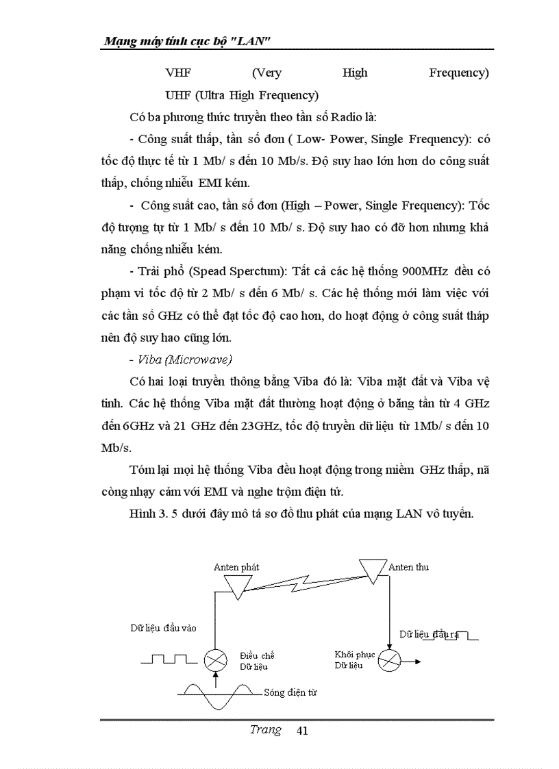 image for page Mạng máy tính c bộ LAN
