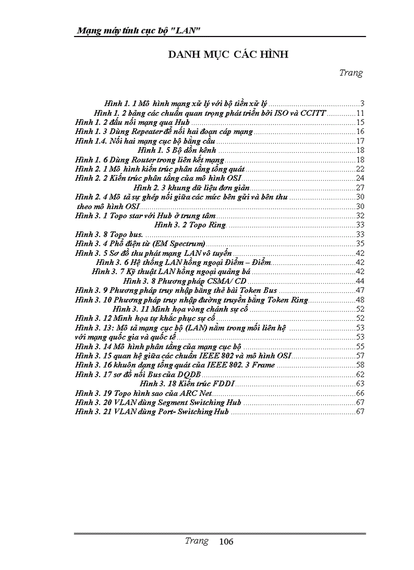 image for page Mạng máy tính c bộ LAN