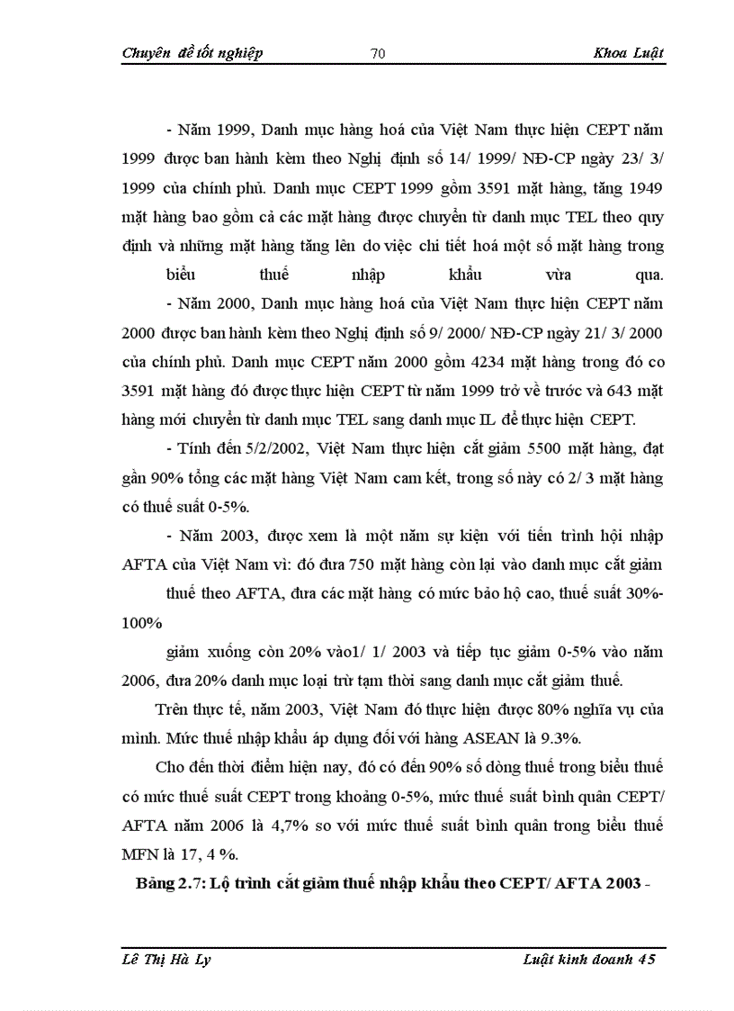image for page Thực trạng áp dụng pháp luật thuế nhập khẩu tại công ty TNHH IPC.