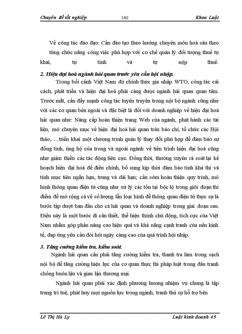 image for page Thực trạng áp dụng pháp luật thuế nhập khẩu tại công ty TNHH IPC.