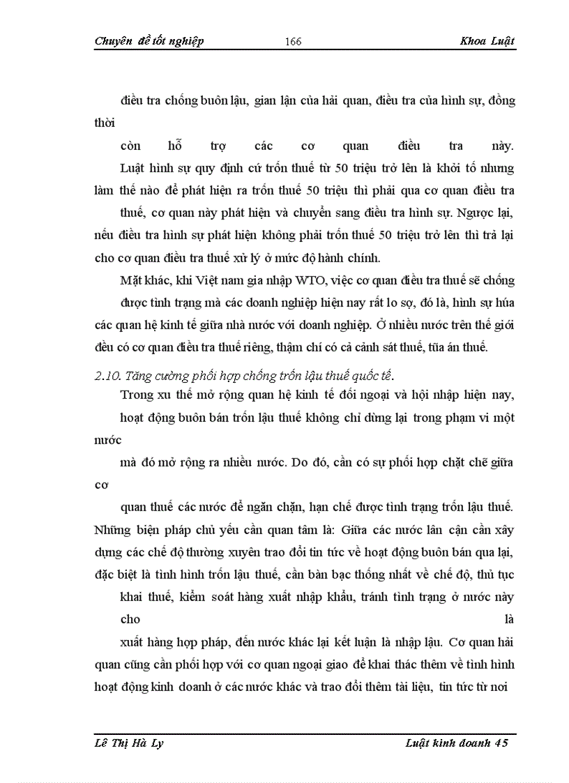 image for page Thực trạng áp dụng pháp luật thuế nhập khẩu tại công ty TNHH IPC.