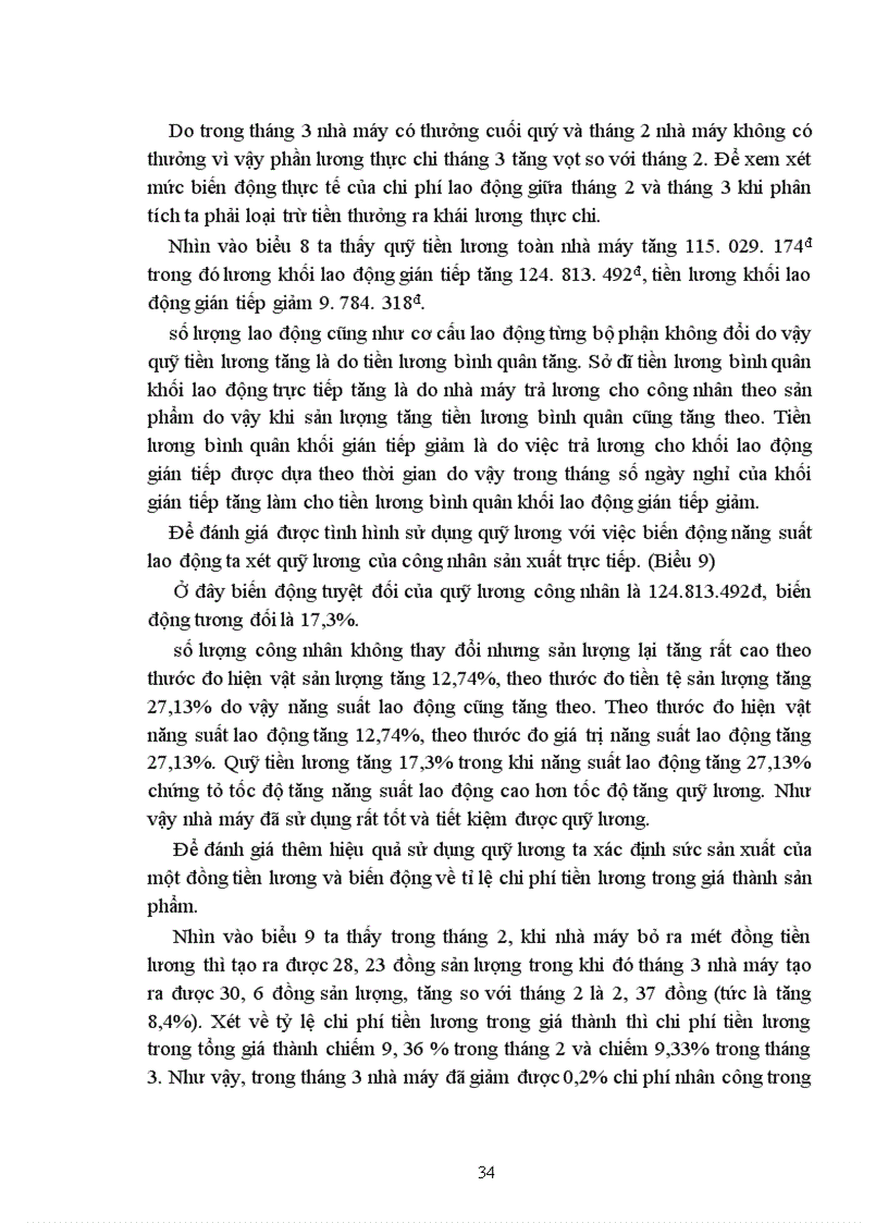 image for page Tổ chức hạch toán tiền lương và các khoản trích theo lương tại các doanh nghiệp