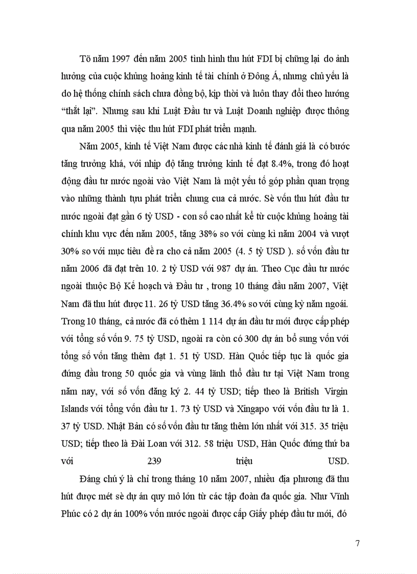 image for page Môi trường đầu tư ở Việt Nam và quan hệ Việt Nam-EU hiện nay: