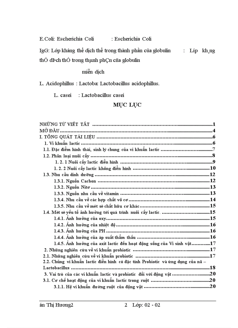 image for page Xây dựng quy trình công nghệ sản xuất một số chế phẩm sinh học và đánh giá hiệu quả tác dụng của các chế phẩm này đối với việc chăn nuôi lợn