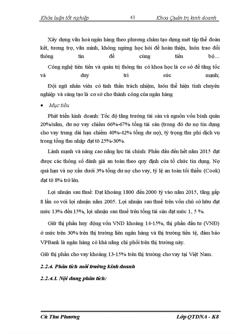 image for page Hoàn thiện công tác hoạch định chiến lược kinh doanh tại Ngân hàng TMCP các doanh nghiệp ngoài quốc doanh Việt Nam-VPBank