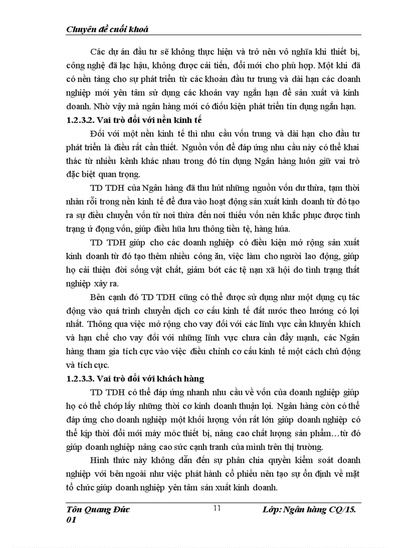 image for page Giải pháp nhằm nâng cao chất lượng tín dụng trung và dài hạn tại Ngân hàng Đầu tư và Phát triển Việt Nam Chi nhánh Hai Bà Trưng