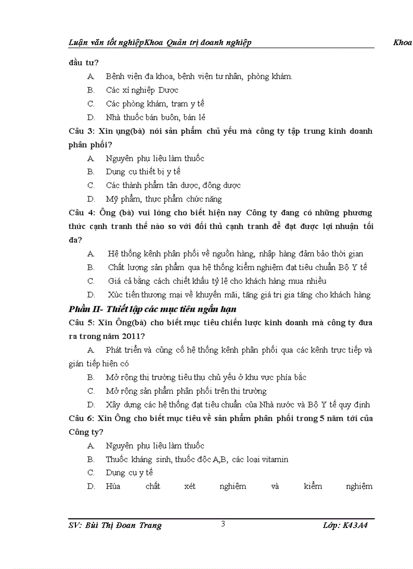 image for page Tăng cường hiệu lực tổ chức triển khai chiến lược kinh doanh Dược phẩm của Công ty TNHH một thành viênDược phẩm Trung Ương 1