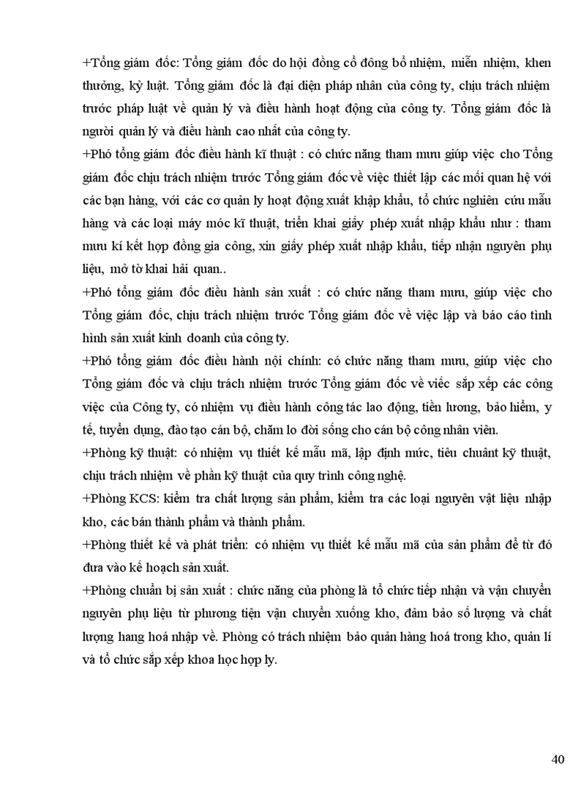 image for page Hoạt động xuất khẩu hàng dệt may của công ty cổ phần may Thăng long_ thực trạng và giải pháp