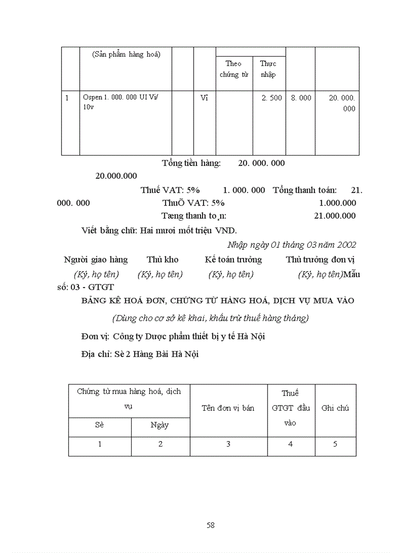 image for page Hoàn thiện kế toán nghiệp vụ mua hàng và thanh toán tiền hàng trong doanh nghiệp thương mại