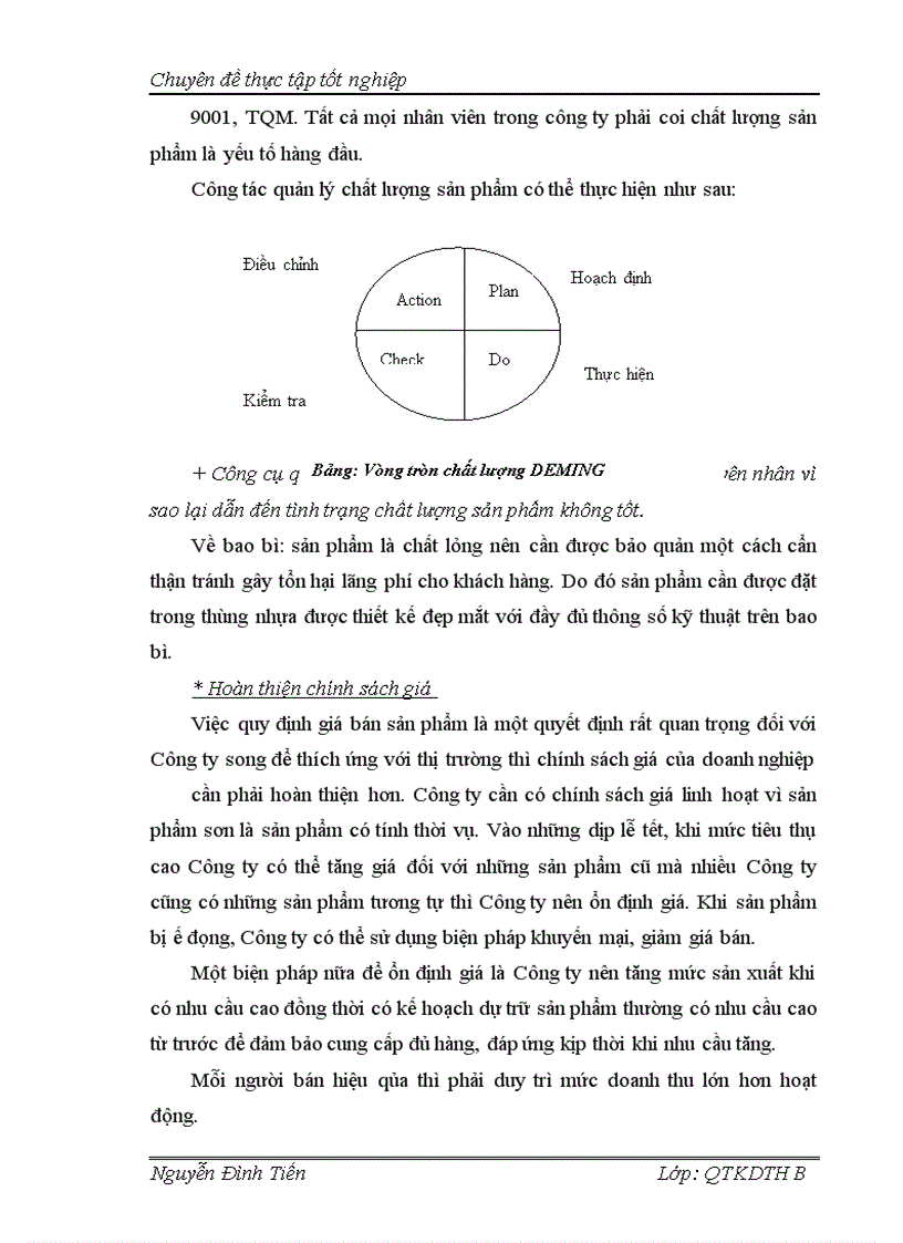 image for page Hoàn thiện kênh phân phối của công ty cổ phần sơn tổng hợp Hà Nội