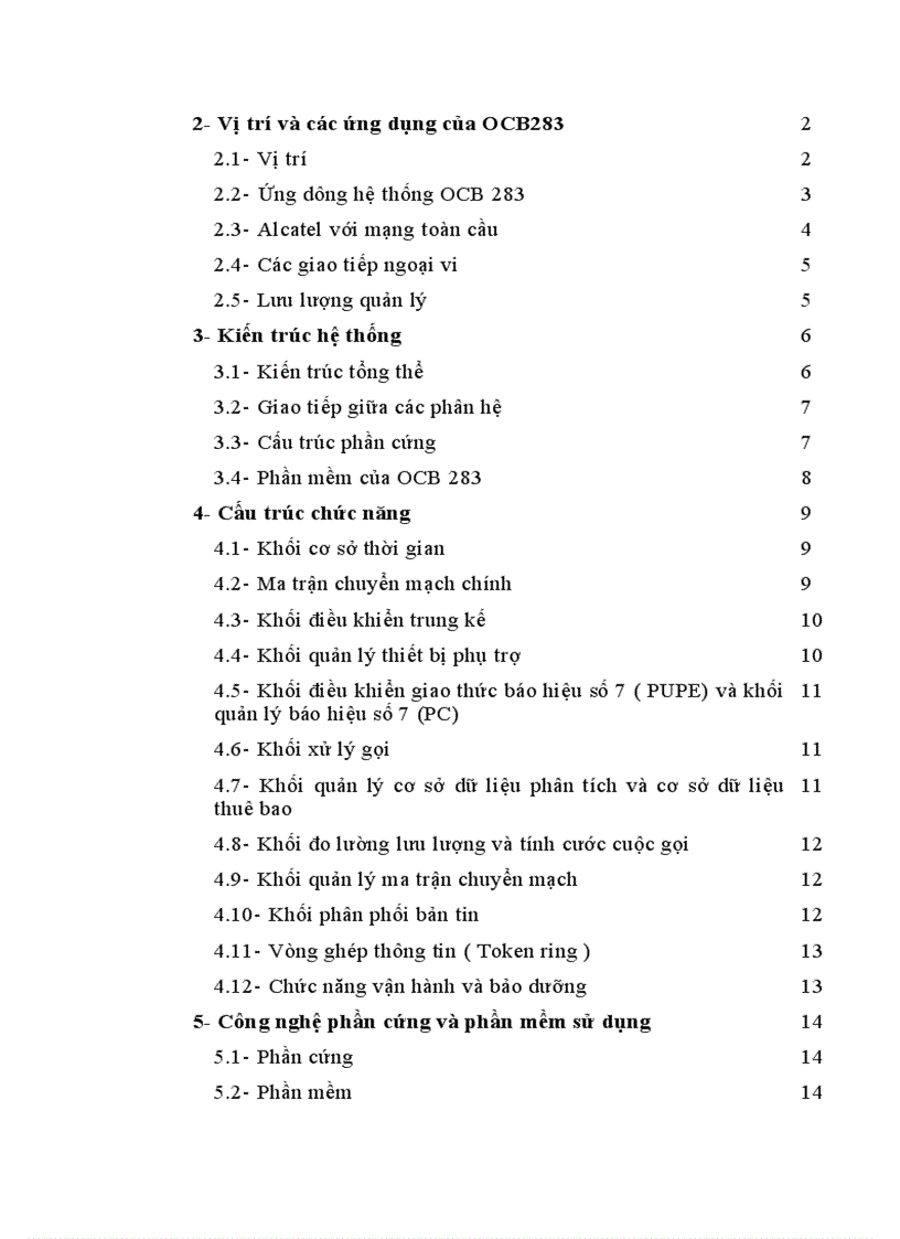 image for page Quá trình thiết lập cuộc gọi nội hạt trong tổng đài Alcatel1000 E10