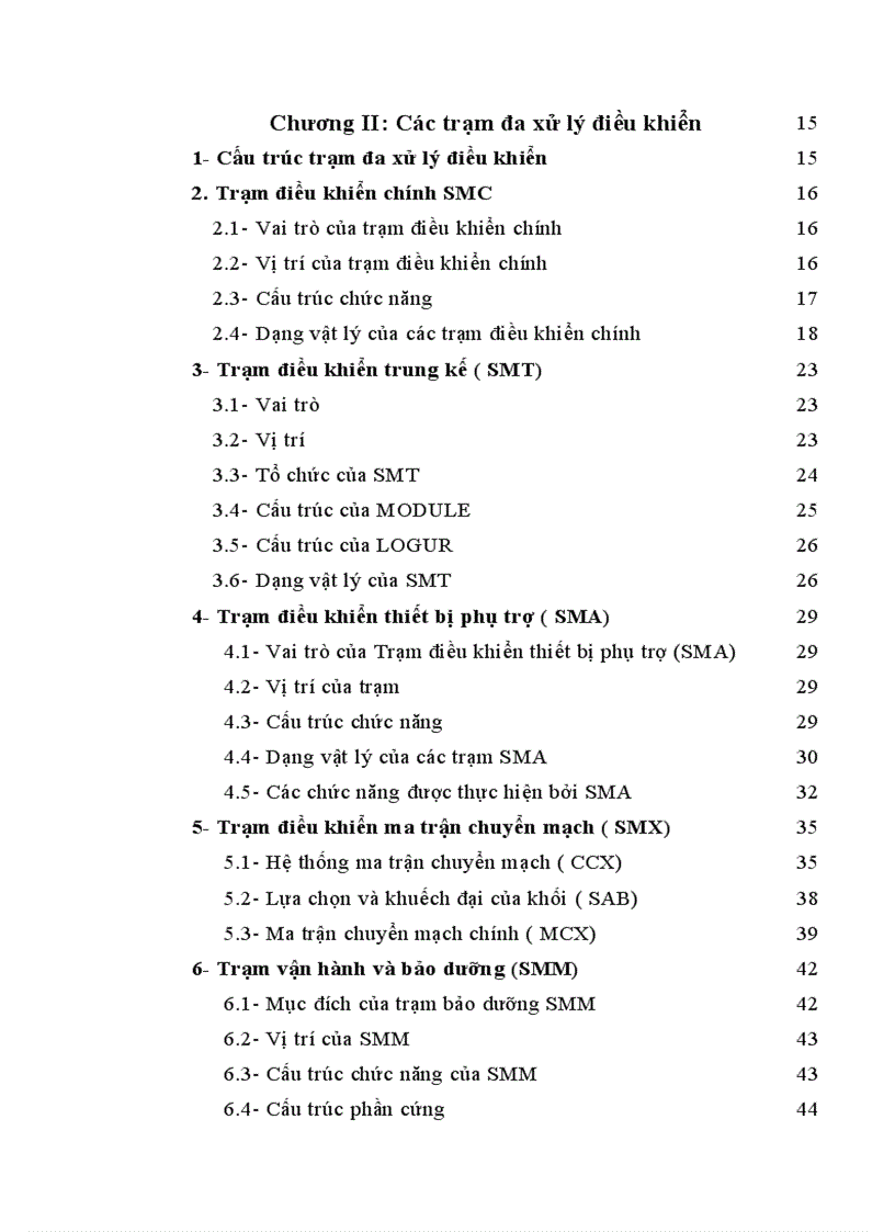 image for page Quá trình thiết lập cuộc gọi nội hạt trong tổng đài Alcatel1000 E10