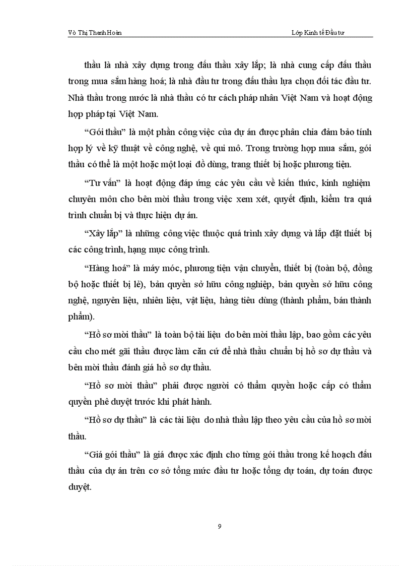 image for page Thực trạng và giải pháp hoạt động đấu thầu mua sắm thiết bị phát thanh truyền hình tại trung tâm truyền hình thương mại - Công ty Đầu tư và Phát triển Công nghệ Truyền hình Việt Nam (VTC)